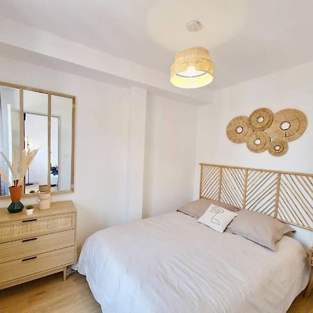 Le Saint Charles - T2 Hypercentre - Metro - Wifi Apartman Toulouse Kültér fotó