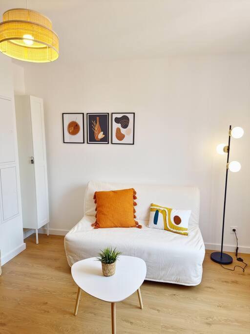 Le Saint Charles - T2 Hypercentre - Metro - Wifi Apartman Toulouse Kültér fotó
